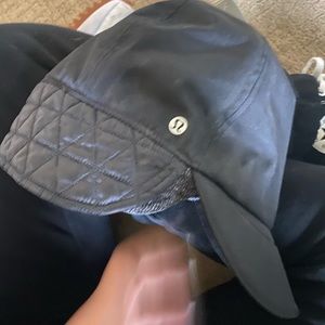 Lululemon hat